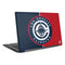 NBA LA Clippers Canvas Dell Latitude Skin