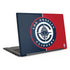 NBA LA Clippers Canvas Dell Latitude Skin