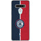 NBA LA Clippers Canvas LG Stylo 6 Clear Case