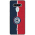 NBA LA Clippers Canvas LG Stylo 6 Clear Case