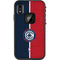 NBA LA Clippers Canvas LifeProof Fre iPhone Skin