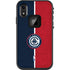 NBA LA Clippers Canvas LifeProof Fre iPhone Skin