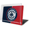 NBA LA Clippers Canvas MacBook Pro 13in (2020) Case plus Skin