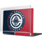 NBA LA Clippers Canvas MacBook Pro 14in (2021-24) Case plus Skin