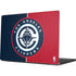 NBA LA Clippers Canvas MacBook Pro 14in (2021-24) Skin