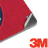 NBA LA Clippers Canvas Apple MacBook Pro 15-inch Skin