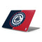 NBA LA Clippers Canvas Apple MacBook Pro 16-inch Skin
