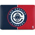 NBA LA Clippers Canvas Apple MacBook Pro 16-inch Skin