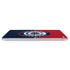 NBA LA Clippers Canvas Apple MacBook Pro 16-inch Skin