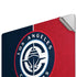 NBA LA Clippers Canvas Apple MacBook Pro 16-inch Skin