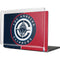 NBA LA Clippers Canvas MacBook Pro 16in (2021-25) Case plus Skin