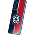 NBA LA Clippers Canvas Moto G Play 4G (2024) Skin