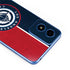 NBA LA Clippers Canvas Moto G Play 4G (2024) Skin