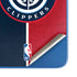 NBA LA Clippers Canvas Moto G Play 4G (2024) Skin