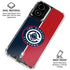 NBA LA Clippers Canvas Moto G Power 5G (2024) Clear Case