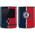 NBA LA Clippers Canvas Motorola RAZR Skin