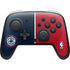 NBA LA Clippers Canvas Nintendo Skins