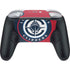 NBA LA Clippers Canvas Nintendo Switch 2 (2025) Pro Controller Skin