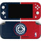 NBA LA Clippers Canvas Nintendo Switch Lite Skin