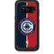NBA LA Clippers Canvas Otterbox Commuter Galaxy Skin