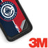 NBA LA Clippers Canvas Otterbox Commuter Galaxy Skin