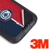 NBA LA Clippers Canvas Otterbox Defender Galaxy Skin