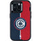 NBA LA Clippers Canvas Otterbox Defender iPhone Skin