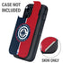 NBA LA Clippers Canvas Otterbox Defender iPhone Skin
