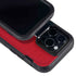 NBA LA Clippers Canvas Otterbox Defender iPhone Skin