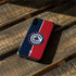 NBA LA Clippers Canvas Otterbox Symmetry iPhone Skin