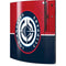 NBA LA Clippers Canvas Playstation 3 & PS3 Skin