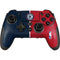 NBA LA Clippers Canvas PlayStation Scuf Vantage 2 Controller Skin