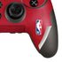 NBA LA Clippers Canvas PlayStation Scuf Vantage 2 Controller Skin