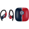 NBA LA Clippers Canvas PowerBeats Pro Skin