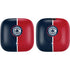 NBA LA Clippers Canvas PowerBeats Pro Skin