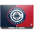 NBA LA Clippers Canvas Dell Precision Skin