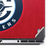 NBA LA Clippers Canvas Dell Precision Skin