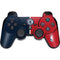 NBA LA Clippers Canvas PS3 Dual Shock wireless controller Skin