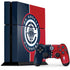 NBA LA Clippers Canvas PS4 Console and Controller Bundle Skin