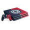 NBA LA Clippers Canvas PS4 Pro Bundle Skin