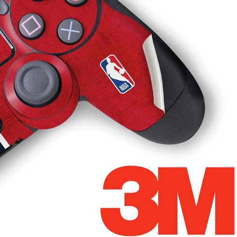NBA LA Clippers Canvas PS4 Pro/Slim Controller Skin