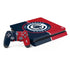 NBA LA Clippers Canvas PlayStation PS4 Skins