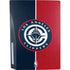 NBA LA Clippers Canvas PS5 Bundle Skin