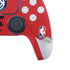 NBA LA Clippers Canvas PS5 Controller Skin