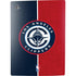 NBA LA Clippers Canvas PS5 Digital Edition Console Skin