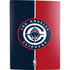 NBA LA Clippers Canvas PS5 Digital Edition Console Skin