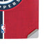 NBA LA Clippers Canvas PS5 Digital Edition Console Skin