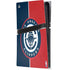 NBA LA Clippers Canvas PlayStation PS5 Skins