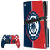 NBA LA Clippers Canvas PlayStation PS5 Skins