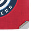 NBA LA Clippers Canvas PS5 Pro Disk Console Skin